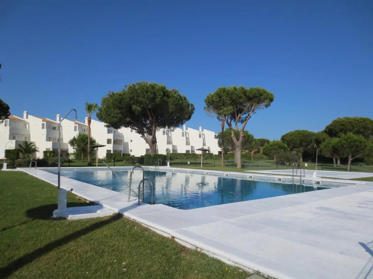 Novo Sancti Petri - Playa, Piscina, Golf Y Relax Apartment Chiclana de la Frontera Exterior photo
