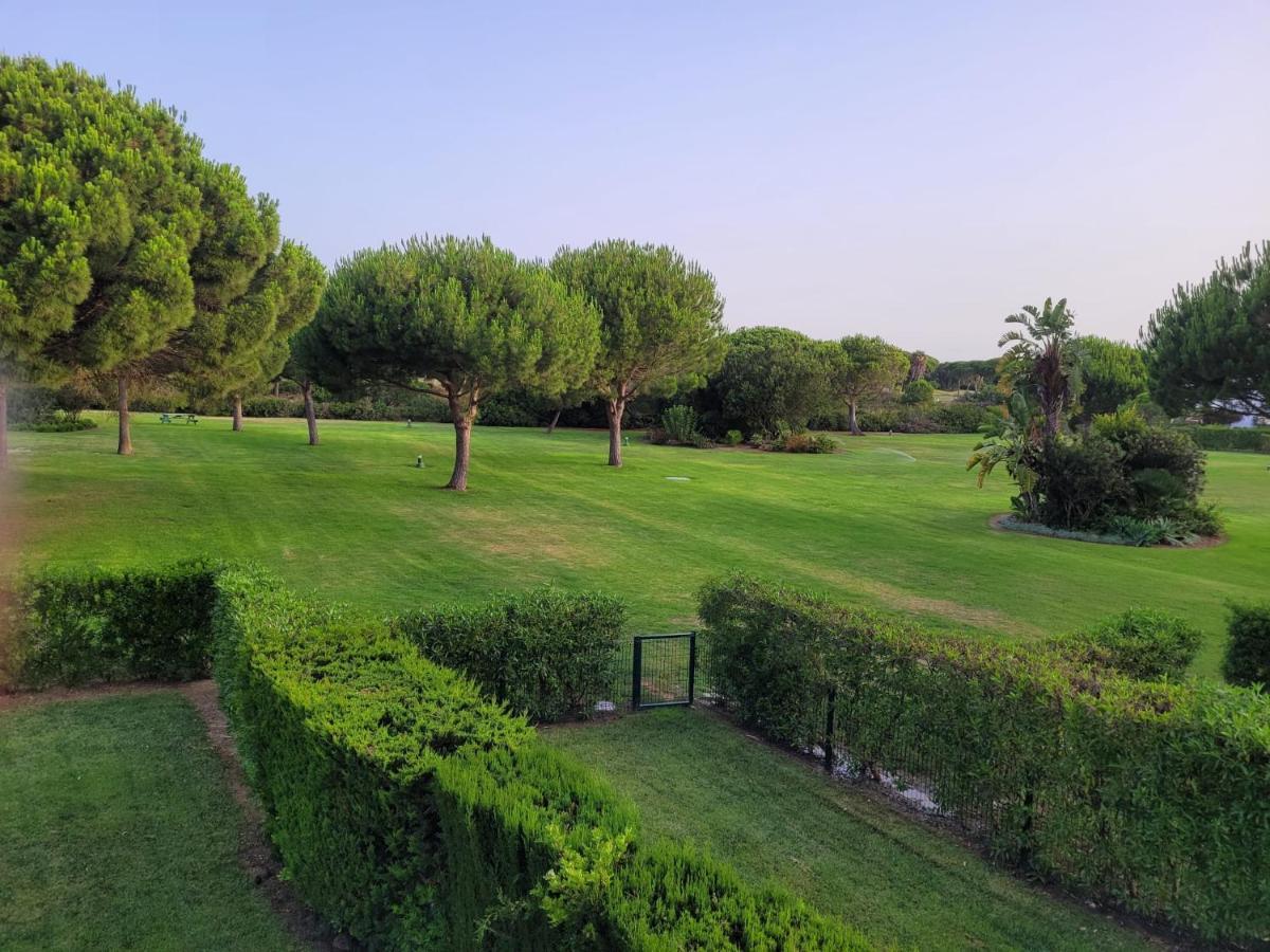 Novo Sancti Petri - Playa, Piscina, Golf Y Relax Apartment Chiclana de la Frontera Exterior photo