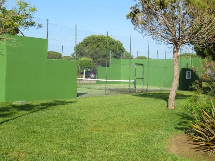 Novo Sancti Petri - Playa, Piscina, Golf Y Relax Apartment Chiclana de la Frontera Exterior photo