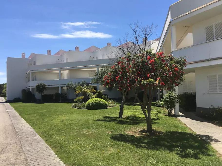 Novo Sancti Petri - Playa, Piscina, Golf Y Relax Apartment Chiclana de la Frontera Exterior photo